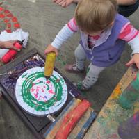 Kaukapakapa Playcentre