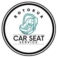 Rotorua Car Seat Service