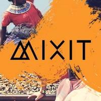 Mixit - refugee youth arts