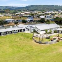 CAMPBELL PARK CHRISTIAN CAMP