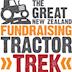 The Great NZ Tractor Trek