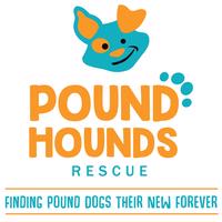Pound Hounds Rescue