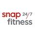 Snap Fitness Silverdale's avatar