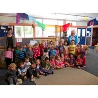 Bishopdale Community Preschool 