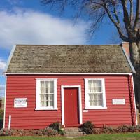 Ongaonga Historical Society Inc.