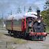 Feilding and District  Steam Rail Society Inc