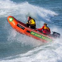Mount Maunganui Lifeguard Service