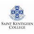 Saint Kentigern Staff team