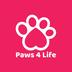 Paws 4 Life Charitable Trust's avatar