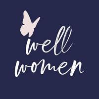 Well Women