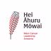 Hei Āhuru Mōwai National Māori Cancer Leadership Aotearoa's avatar