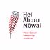 Hei Āhuru Mōwai National Māori Cancer Leadership Aotearoa