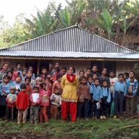 Golden Bay Friends Of Nepal