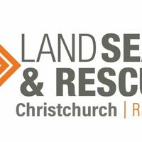 LandSAR Christchurch