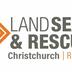 LandSAR Christchurch
