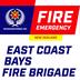 East Coast Bays Volunteer Fire Brigade's avatar