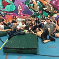Hibiscus Coast Youth Centre