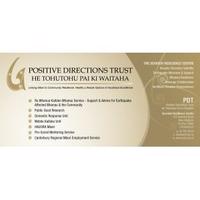 Positive Directions Trust