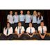 Marcellin College Senior A Netball Team