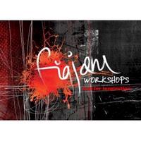 Figjam Workshops