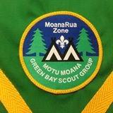 Motu Moana Green Bay Scout Group