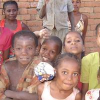 Friends of Madagascar Trust New Zealand