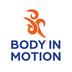 Body In Motion