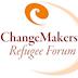 ChangeMakers Refugee Forum's avatar