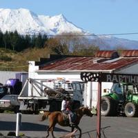 Raetihi Promotions Charitable Trust