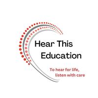 Hear This Education Aotearoa New Zealand Incorporated