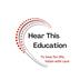 Hear This Education Aotearoa New Zealand Incorporated