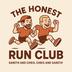 THE HONEST RUN CLUB