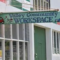 Valley Community Workspace
