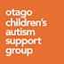 Otago Children's Autism Support Group - Closed's avatar