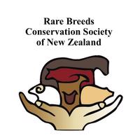 Rare Breeds Conservation Society of New Zealand Incorporated