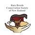 Rare Breeds Conservation Society of New Zealand Incorporated