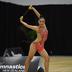 Help to Get Paris Chin to the Rhythmic Gymnastics Cup Events in 2022