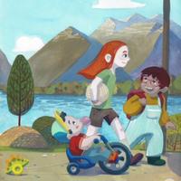 Glenorchy Playgroup Incorporated