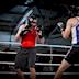 NZ Capital Markets Charity Boxing