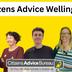 Citizens Advice Wellington