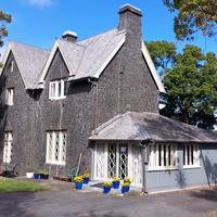 John Kinder House Society Inc