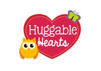 Huggable Hearts