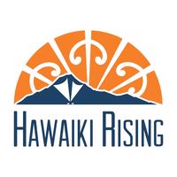 Hawaiki Rising Voyager Trust