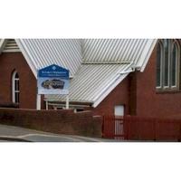 St Luke's Anglican Church, Wadestown