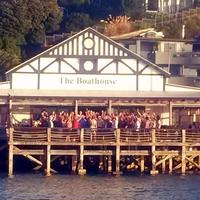 The Boathouse Community Trust