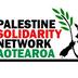 Palestine Solidarity Network Aotearoa