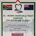 Al-Mumin Charitable Trust Hand of the Needy and Elderly