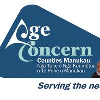 Age Concern Counties Manukau Inc