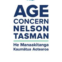 Age Concern Nelson Tasman