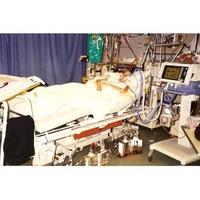 The Critical Care Trust